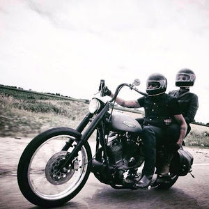 Meet your Posher, Ken